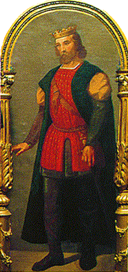 Sanche IV de Navarre